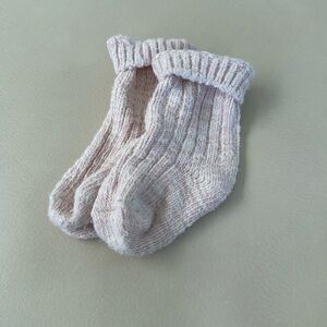 Jamie Kay socks for babies